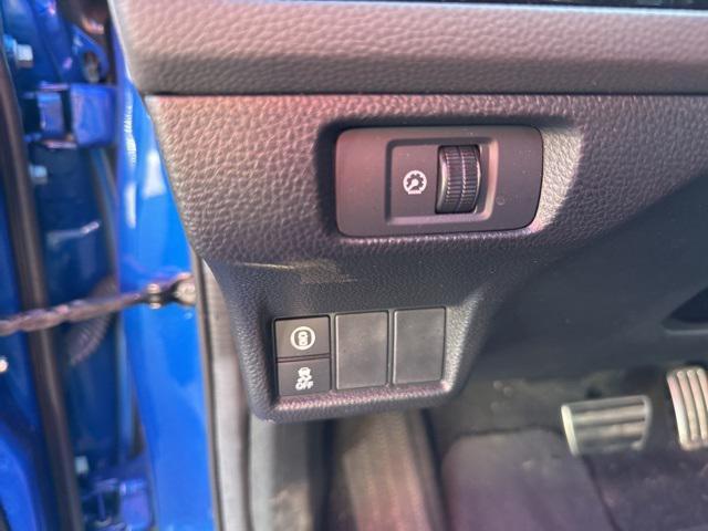 used 2023 Honda Civic car, priced at $24,000