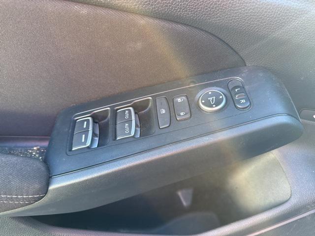 used 2023 Honda Civic car, priced at $24,000