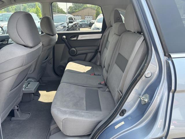 used 2011 Honda CR-V car, priced at $10,890