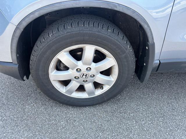 used 2011 Honda CR-V car, priced at $10,890