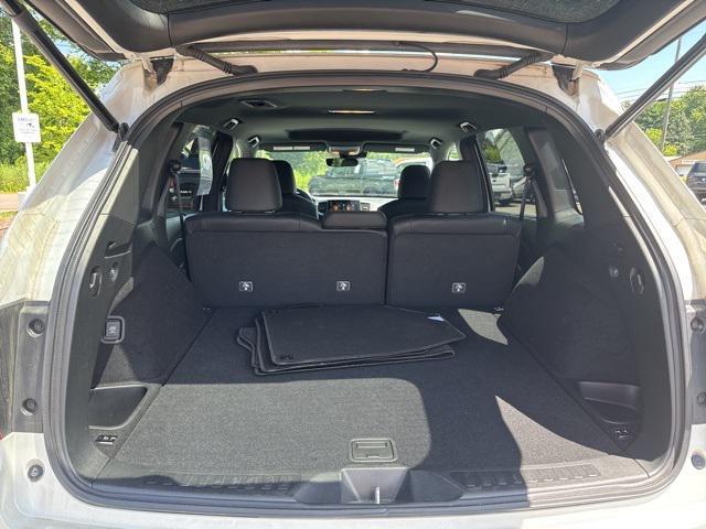 used 2021 Honda Passport car, priced at $28,368