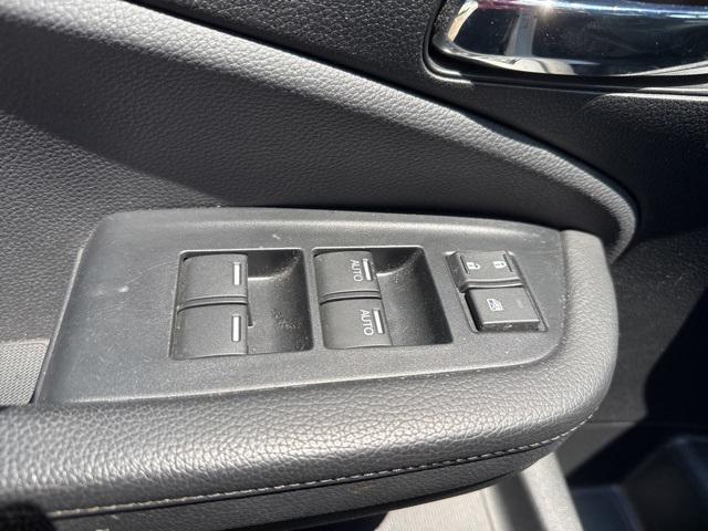 used 2021 Honda Passport car, priced at $28,368