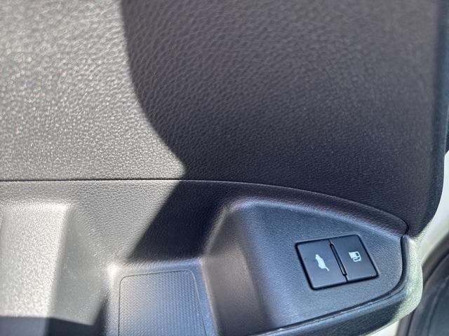 used 2021 Honda Passport car, priced at $28,368