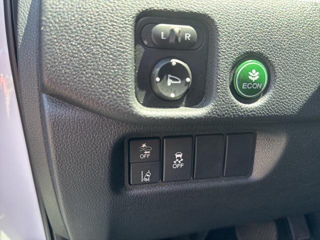 used 2021 Honda Passport car, priced at $28,368