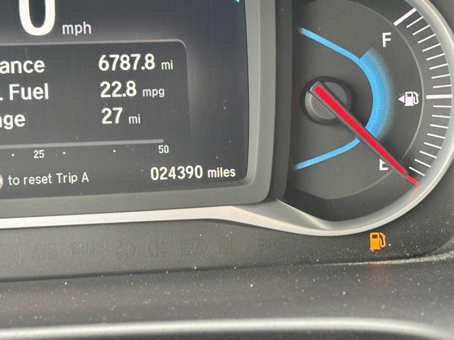 used 2022 Honda Pilot car, priced at $36,745
