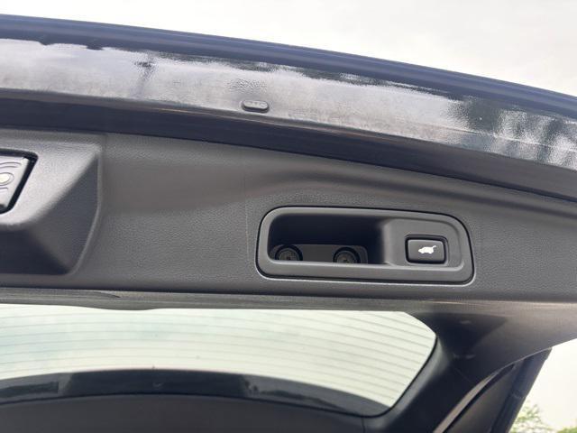 used 2022 Honda Pilot car, priced at $36,745