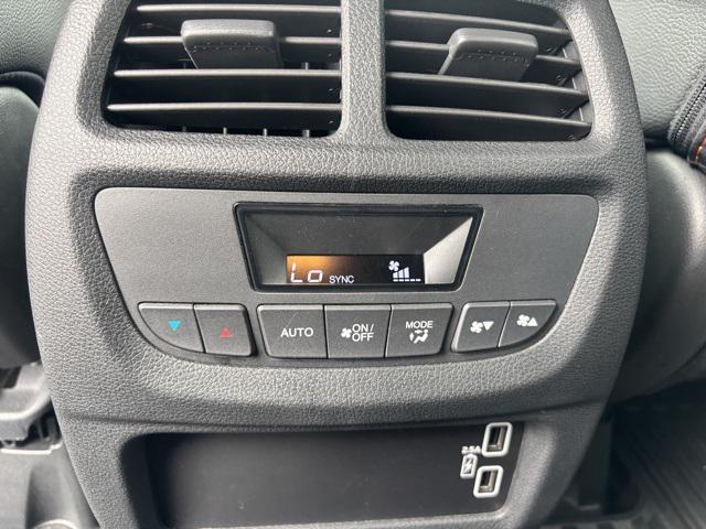 used 2022 Honda Pilot car, priced at $36,745