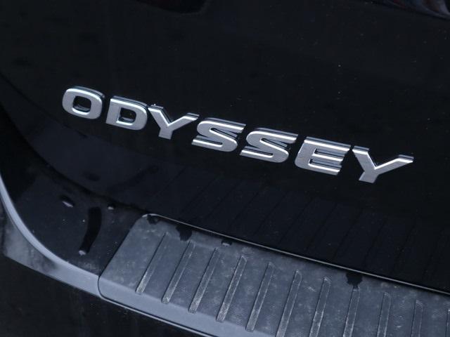 new 2025 Honda Odyssey car, priced at $44,465