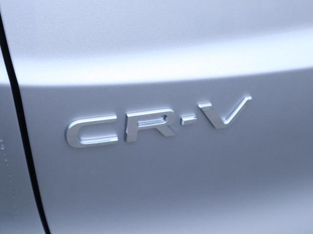 new 2025 Honda CR-V car, priced at $37,850