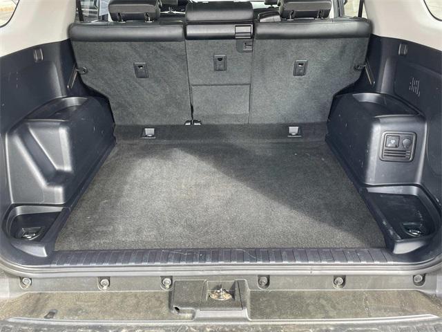 used 2021 Toyota 4Runner car, priced at $38,749