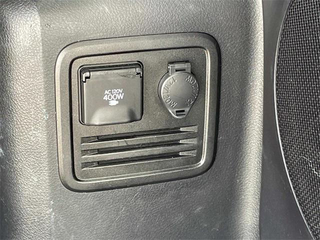 used 2021 Toyota 4Runner car, priced at $38,749