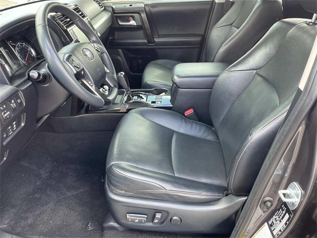 used 2021 Toyota 4Runner car, priced at $38,749