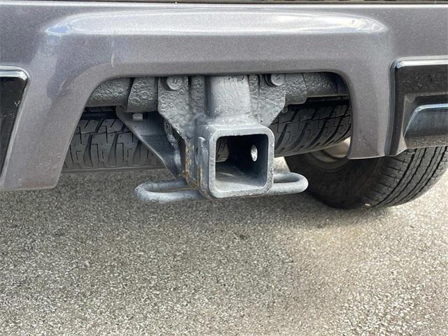 used 2021 Toyota 4Runner car, priced at $38,749