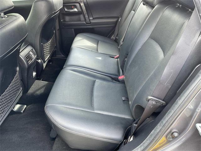 used 2021 Toyota 4Runner car, priced at $38,749