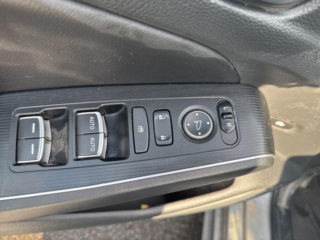 used 2022 Honda Civic car, priced at $25,963