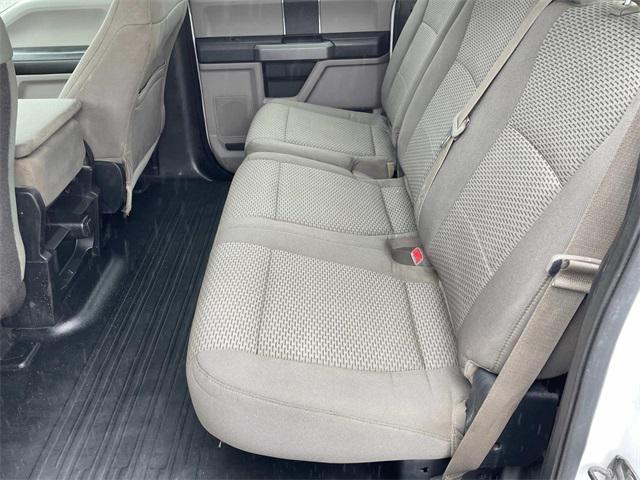 used 2015 Ford F-150 car, priced at $19,453