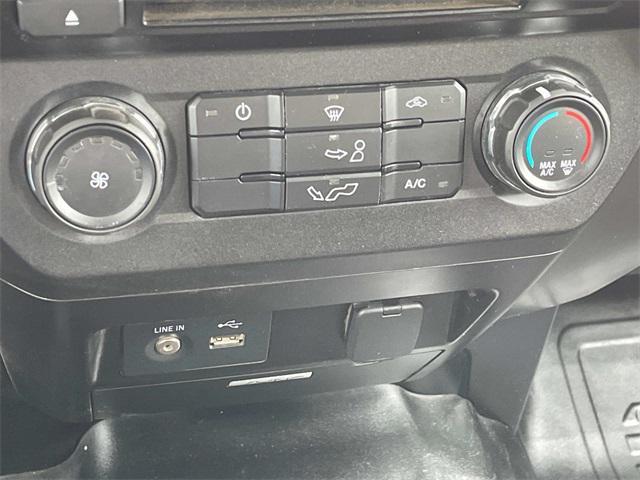 used 2015 Ford F-150 car, priced at $19,453