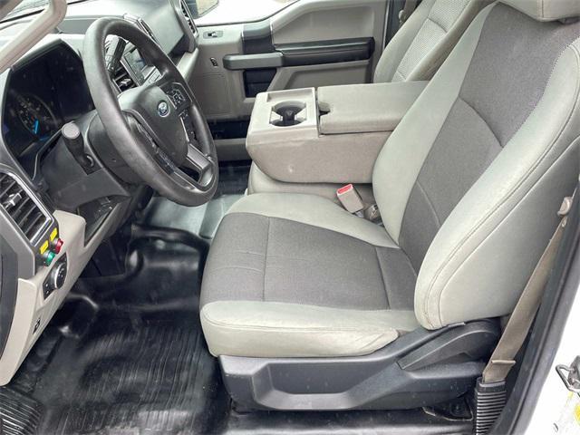 used 2015 Ford F-150 car, priced at $19,453