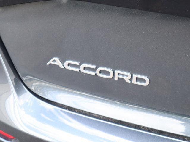 new 2024 Honda Accord car, priced at $31,005