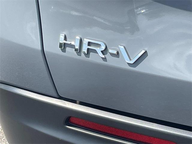 used 2024 Honda HR-V car, priced at $27,478