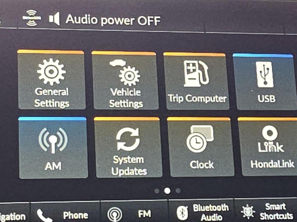 new 2026 Honda Ridgeline car, priced at $48,690