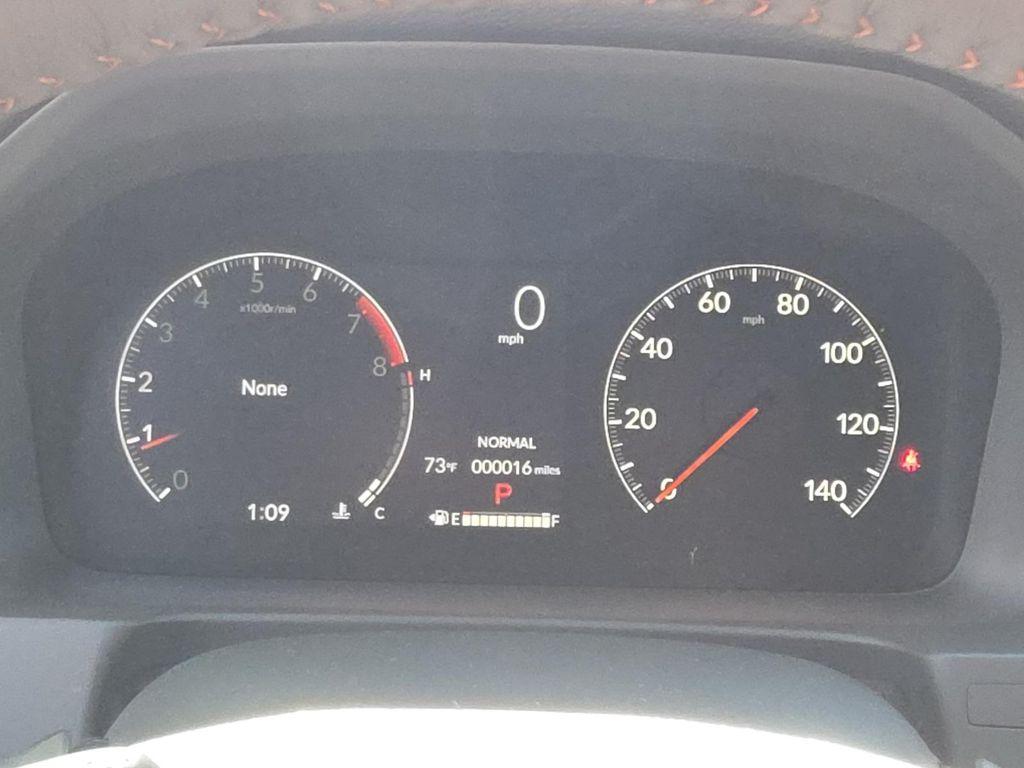 new 2026 Honda Ridgeline car, priced at $48,690