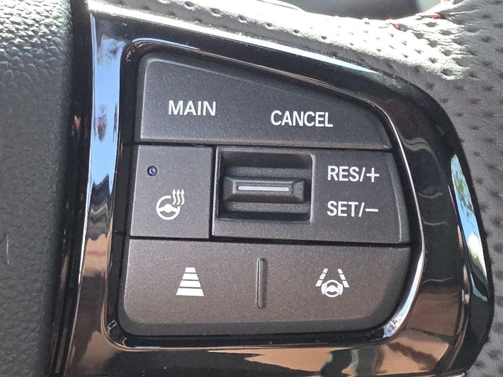 new 2026 Honda Ridgeline car, priced at $48,690