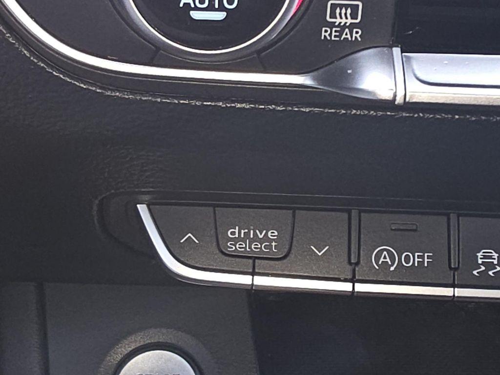 used 2023 Audi Q5 car, priced at $26,418