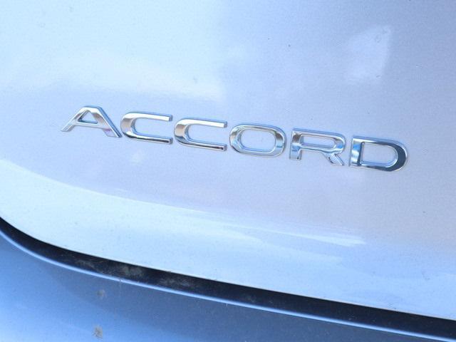 new 2025 Honda Accord car, priced at $31,655