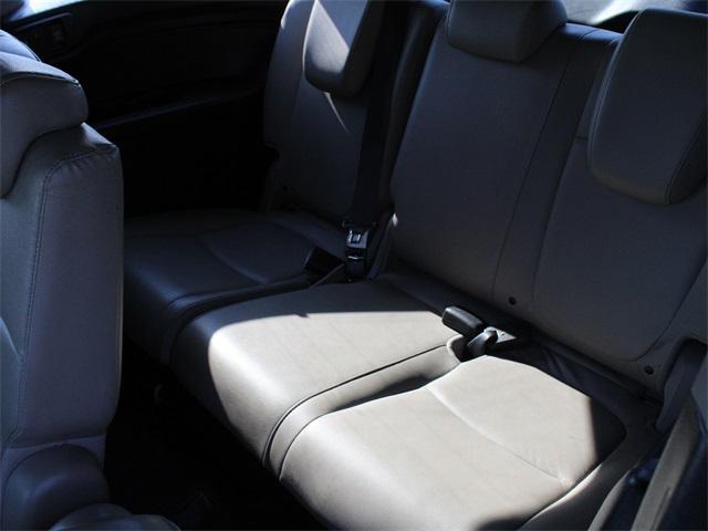 used 2022 Honda Odyssey car, priced at $38,096