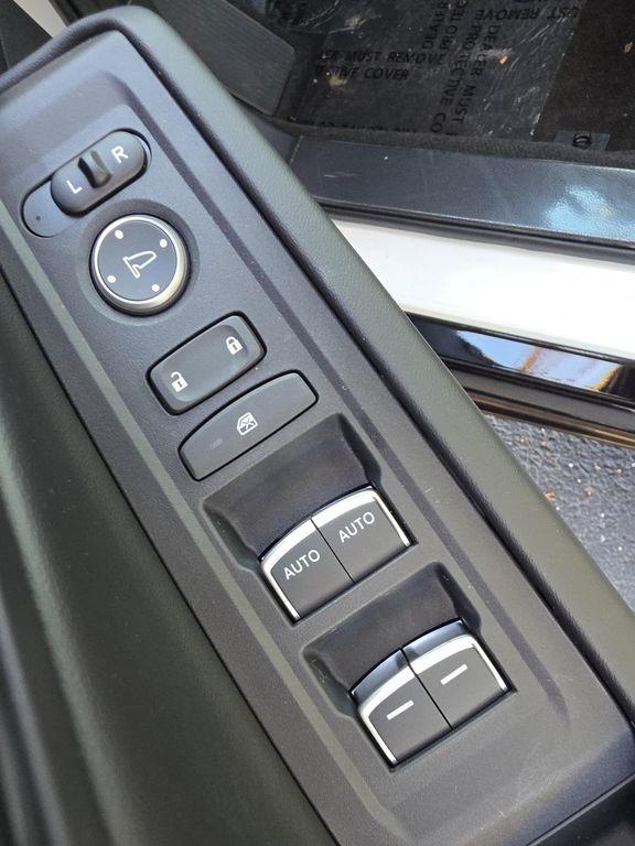 new 2025 Honda Accord Hybrid car, priced at $36,590