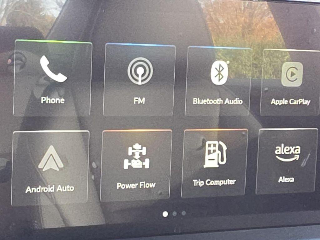 new 2025 Honda Accord Hybrid car, priced at $36,590