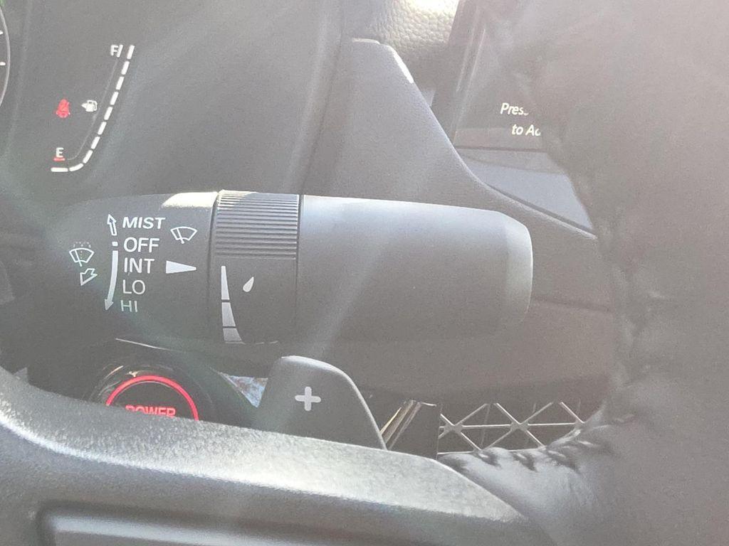 new 2025 Honda Accord Hybrid car, priced at $36,590