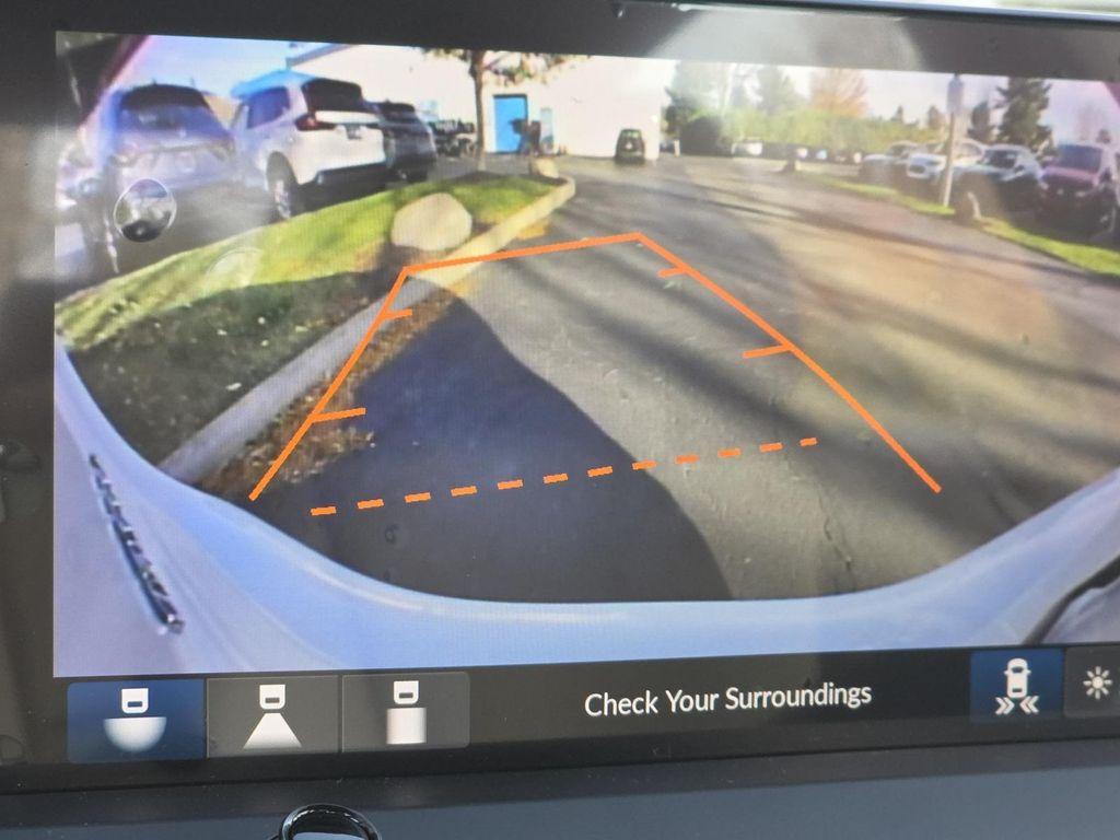 new 2025 Honda Accord Hybrid car, priced at $36,590