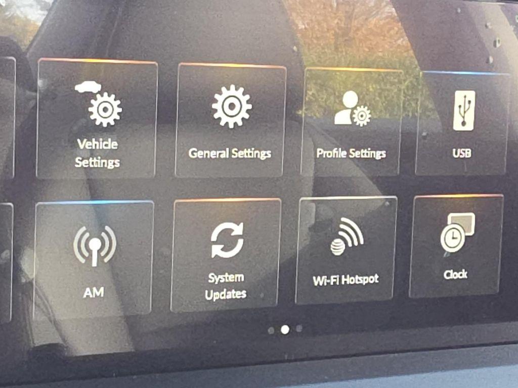 new 2025 Honda Accord Hybrid car, priced at $36,590