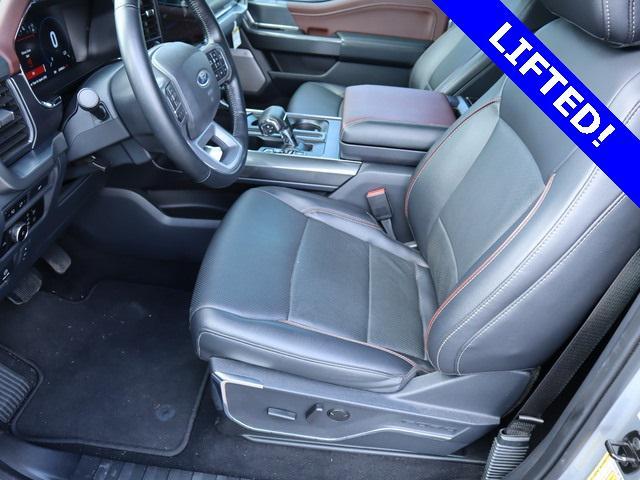 used 2023 Ford F-150 car, priced at $52,150