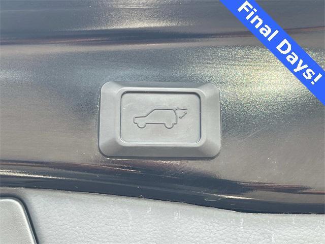 used 2021 Toyota RAV4 Hybrid car, priced at $21,490