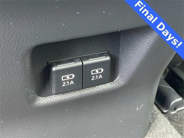 used 2021 Toyota RAV4 Hybrid car, priced at $21,490