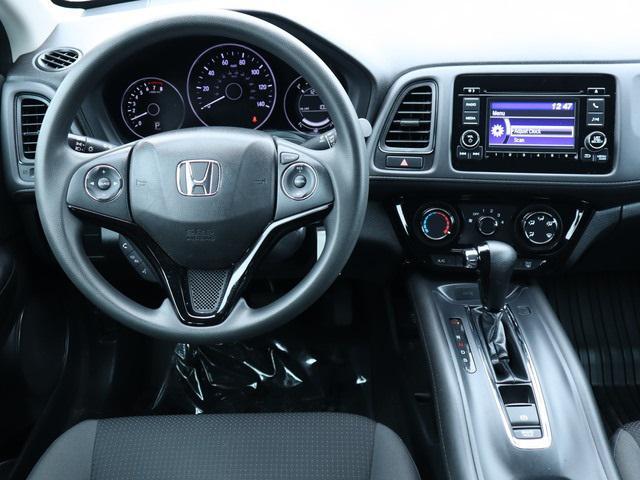 used 2022 Honda HR-V car, priced at $22,596