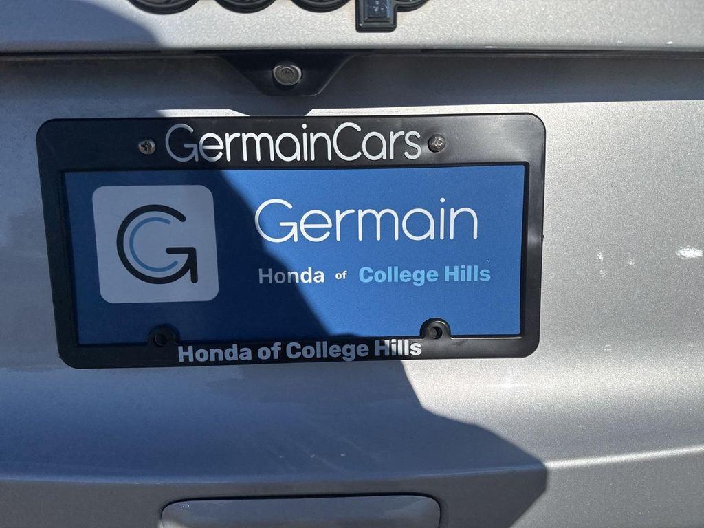 used 2020 Jeep Renegade car, priced at $14,500