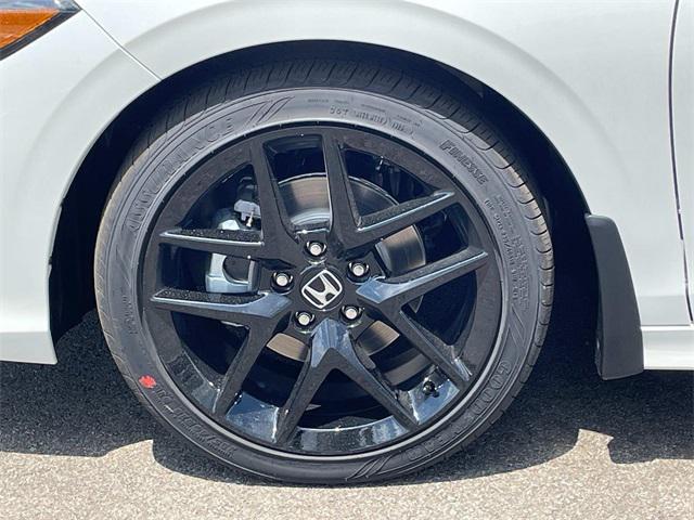 new 2026 Honda Civic Hybrid car, priced at $30,900