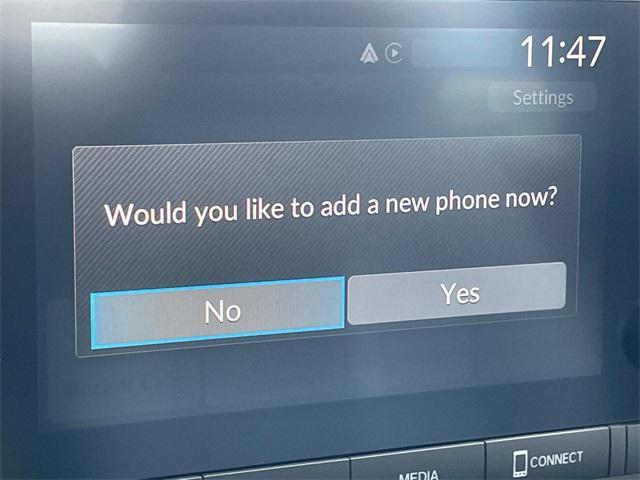 new 2026 Honda Civic Hybrid car, priced at $30,900