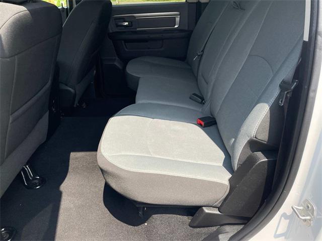 used 2023 Ram 1500 Classic car, priced at $28,590