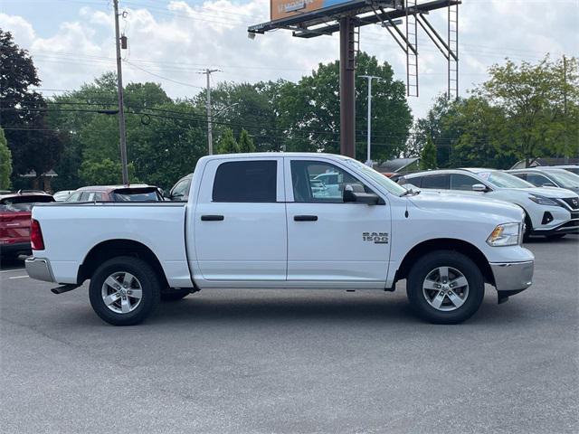 used 2023 Ram 1500 Classic car, priced at $28,590