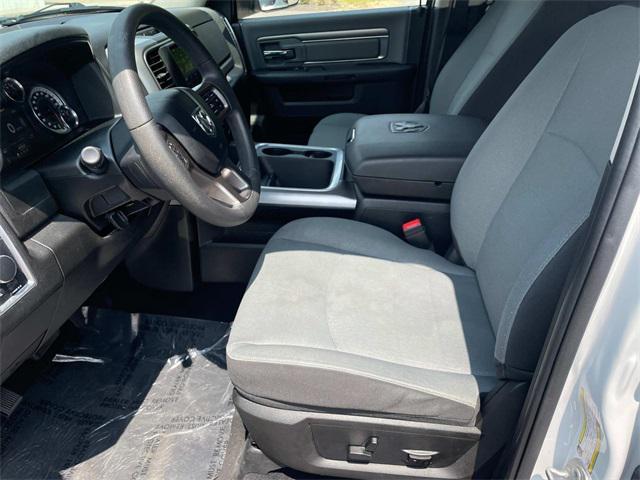 used 2023 Ram 1500 Classic car, priced at $28,590