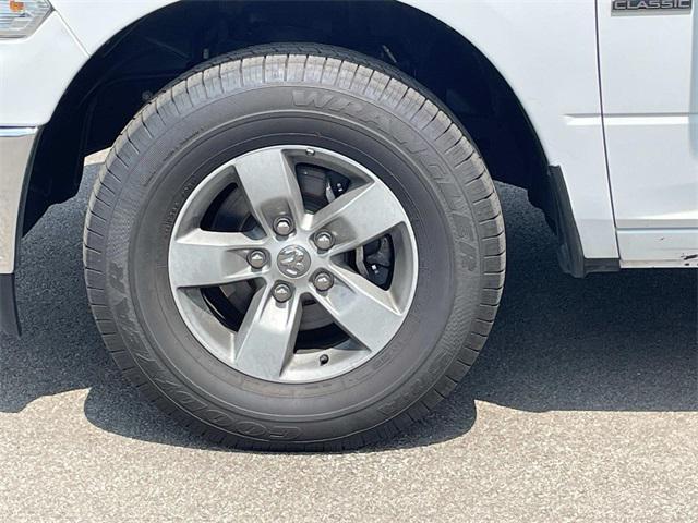used 2023 Ram 1500 Classic car, priced at $28,590