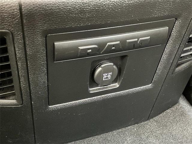 used 2023 Ram 1500 Classic car, priced at $28,590