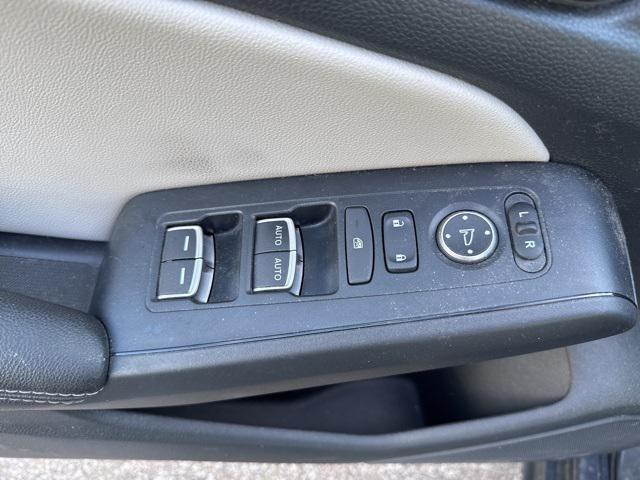 used 2023 Honda Civic car, priced at $26,984