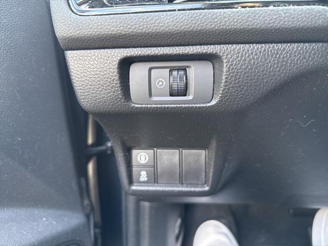 used 2023 Honda Civic car, priced at $26,984