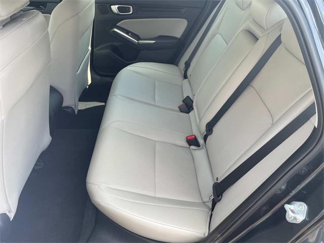 used 2023 Honda Civic car, priced at $26,466